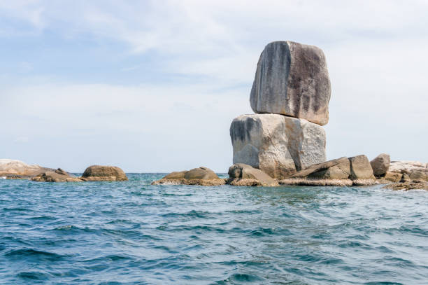 istock Lipe island, Koh Lipe, Satun province Thailand 1076936370