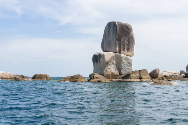 istock Lipe island, Koh Lipe, Satun province Thailand 1076936384