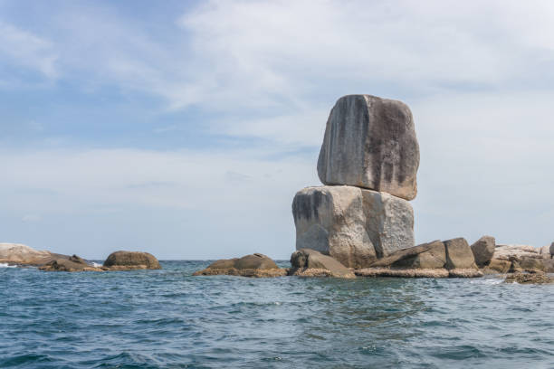 istock Lipe island, Koh Lipe, Satun province Thailand 1076936510