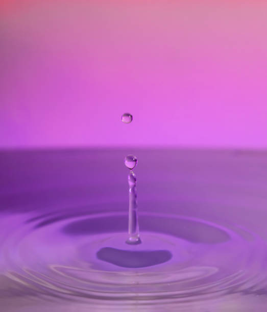 istock Water drop Photography 1076939714