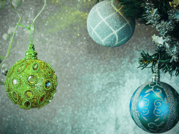 istock Christmas tree toys 1076946030