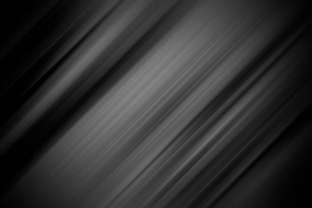 istock The black and silver backgrounds with white the light gradient is the diagonal. 1076958578