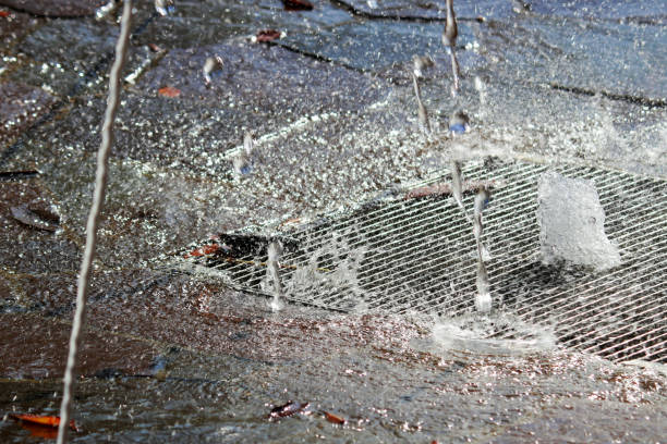 istock Still life with water and sunlight 1076970228