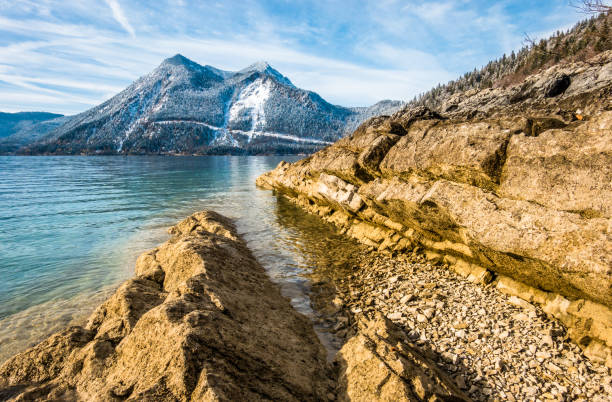 istock walchensee lake in bavaria 1077053062