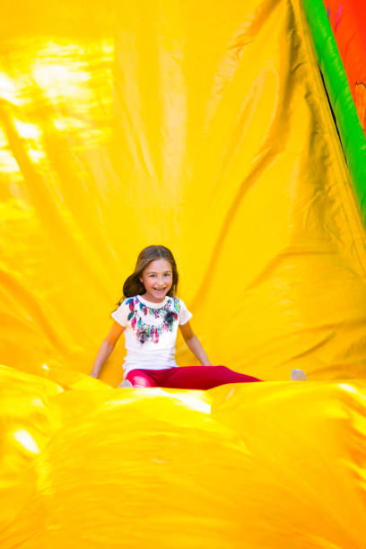 istock Happy Girl Slide 1077075298