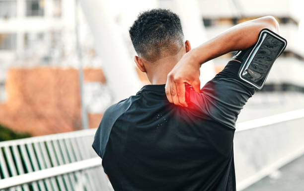 istock The pain only makes your stronger 1077080900