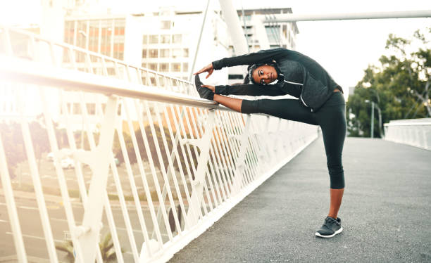 istock I'm getting in the best shape of my life 1077080932