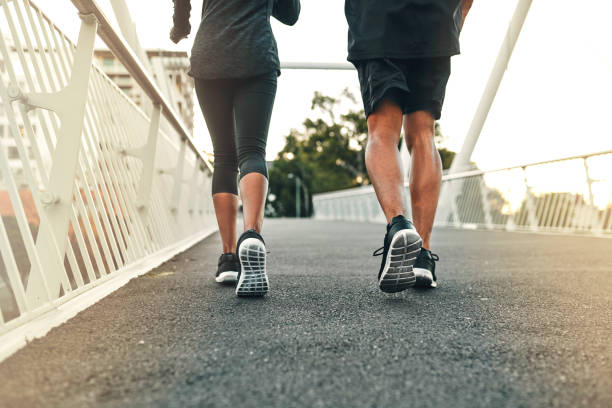 istock We're in it for the long run 1077080950