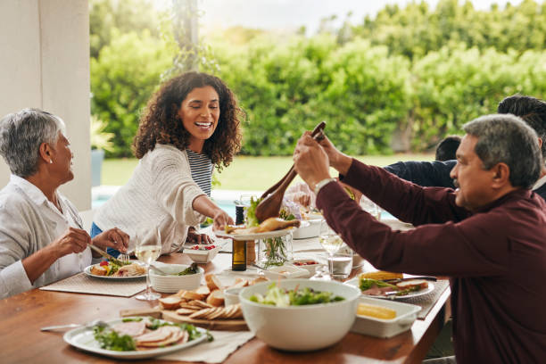 istock Wow now that's a lot of salad 1077087782