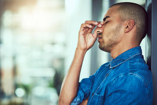 istock There's no much more he can take 1077088902
