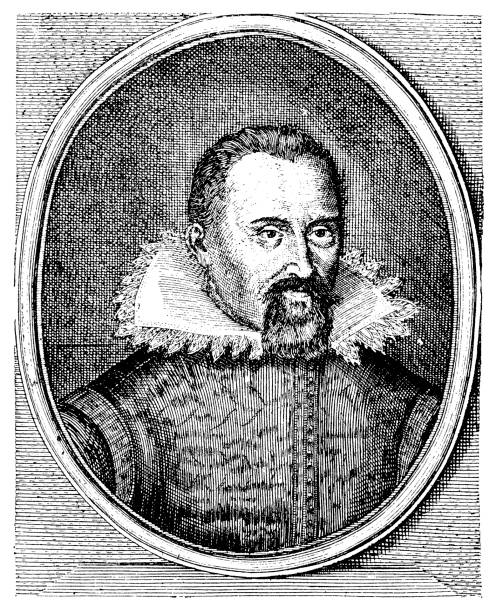 istock Johannes Kepler was a German mathematician, astronomer, and astrologer 1077097466