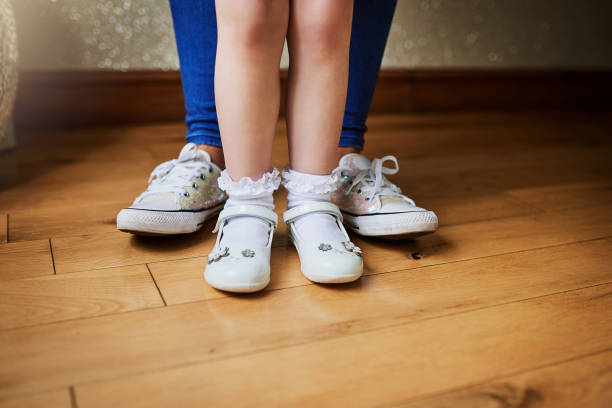 istock Girls stick together! 1077097610