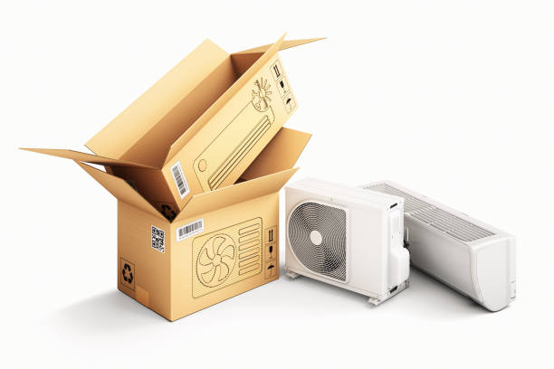 aircon package