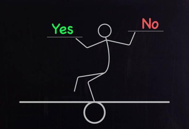 istock yes no illustration 1077113518