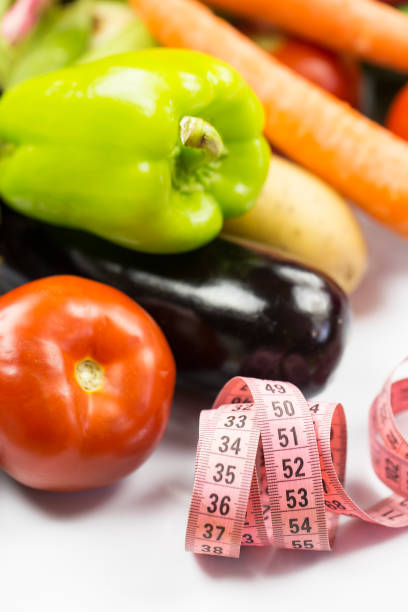 istock Various vegetables, food concept photo. Diet concept. 1077117300