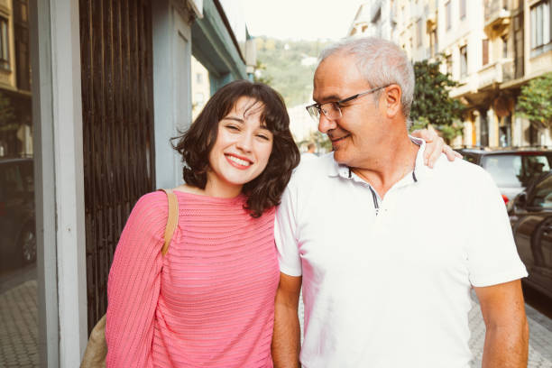 istock She is proud of her father 1077128316