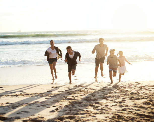 istock Summer is the season for big smiles 1077136476
