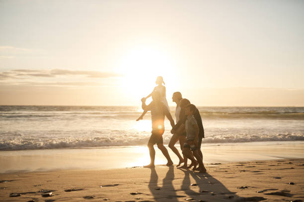 istock All our days together are sunny 1077136496