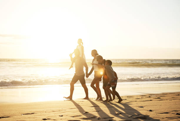 istock It's not summer if we don't visit the beach 1077136500