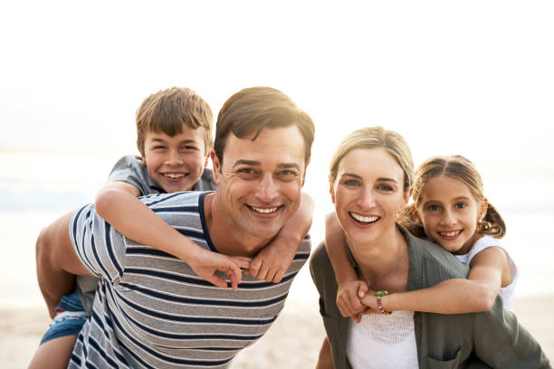 istock You'll find us at the beach every summer! 1077136526