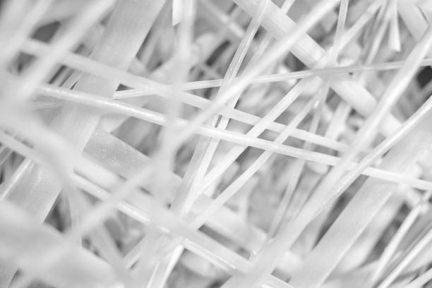 Synthetic fibers