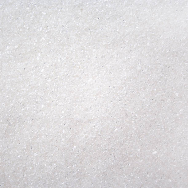 istock Close-up of sugar 1077139108