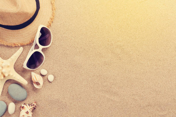 istock Travel vacation background concept 1077151286