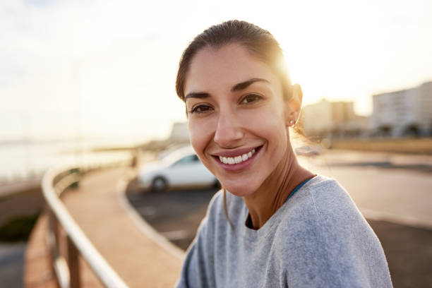istock Who wouldn't want to become a stronger version of themselves? 1077152634