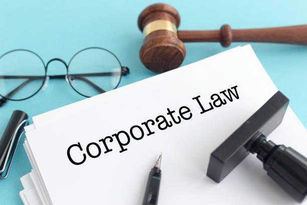 istock CORPORATE LAW CONCEPT 1077167360