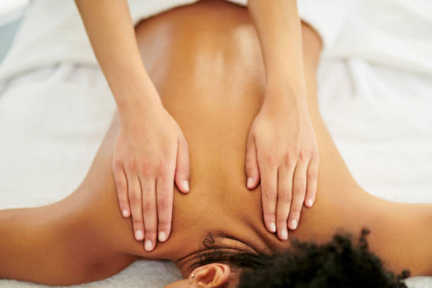 istock Knots and tension? Not with her hands 1077173764