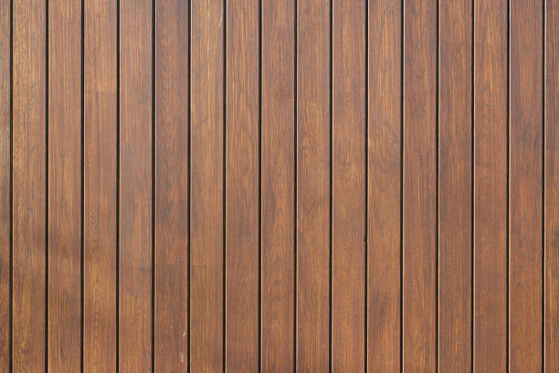 Wooden Texture and Background