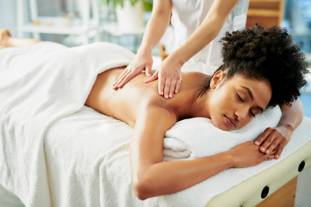 istock Life is better when take care of yourself 1077176030