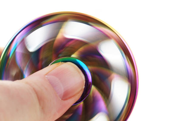 istock color metal spinner toy 1077176746