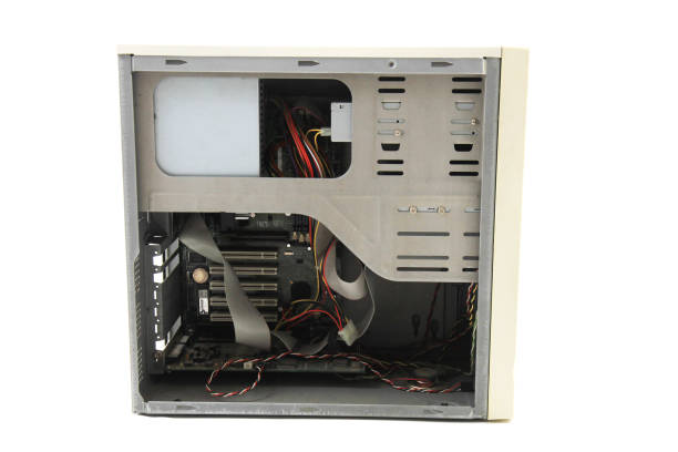 Jual Server Dell Second Berkualitas