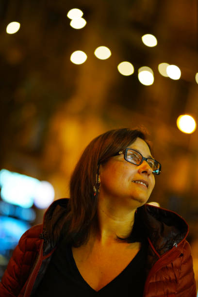 istock Christmas in Barcelona 1077185490