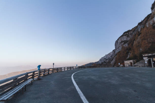 kehlsteinhaus, 독수리의 둥지 - kehlsteinhaus 뉴스 사진 이미지