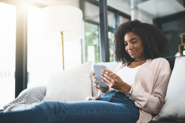 istock Life's good when you're relaxing 1077186958