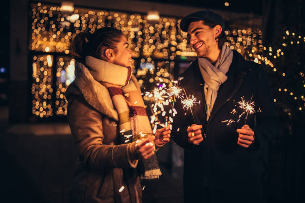 istock Let the next year be more shiny 1077198474