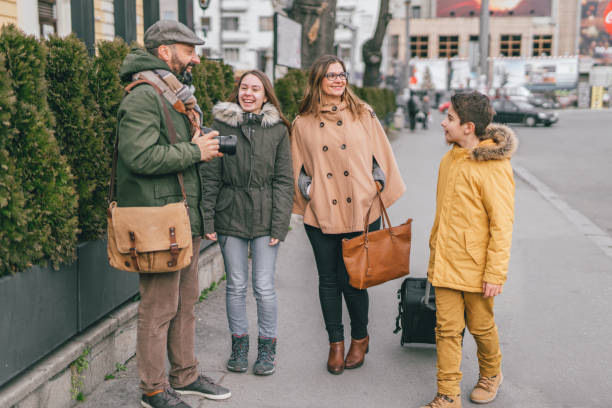 istock Family traveling 1077200172