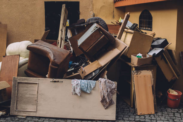 istock A lot of different garbage -waste on the street 1077200416