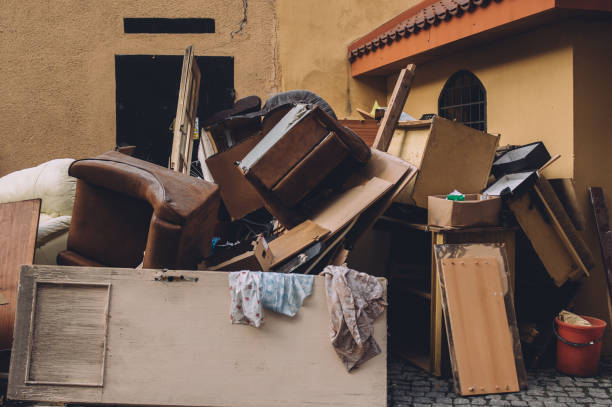 istock A lot of different garbage -waste on the street 1077200458