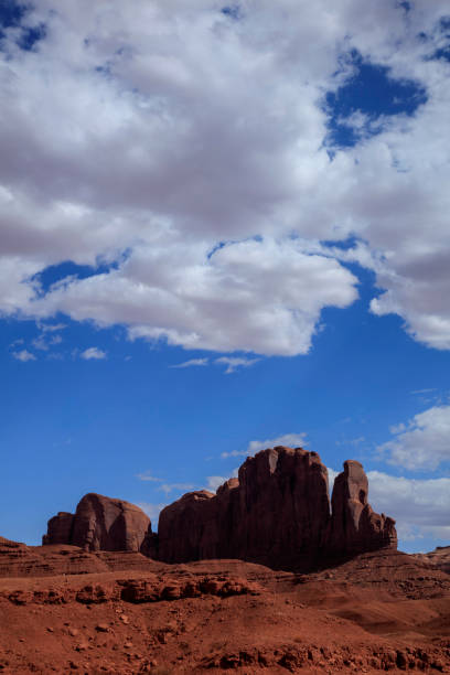 istock Valley of The Gods 1077204618