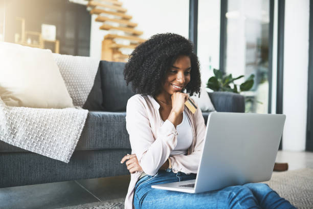 istock So many more options to choose from on the net 1077209314