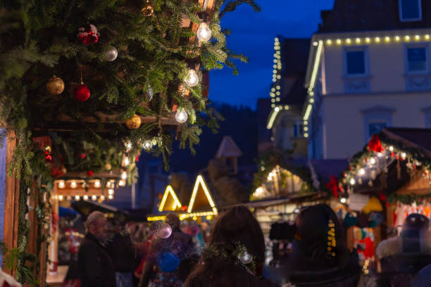 istock christmas market stall lights and details 1077220764