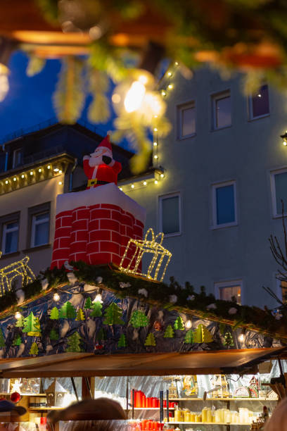 istock christmas market stall lights and details 1077220838