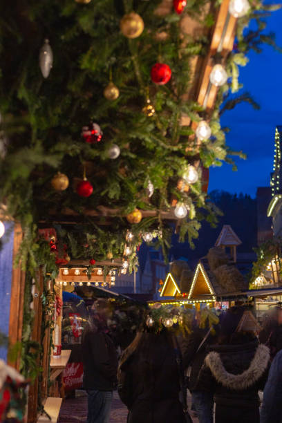 istock christmas market stall lights and details 1077221002