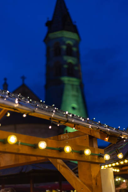 istock christmas market stall lights and details 1077221488