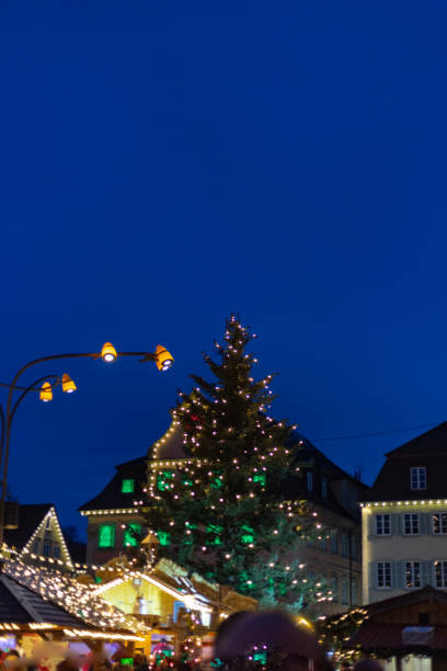 istock christmas market stall lights and details 1077221972