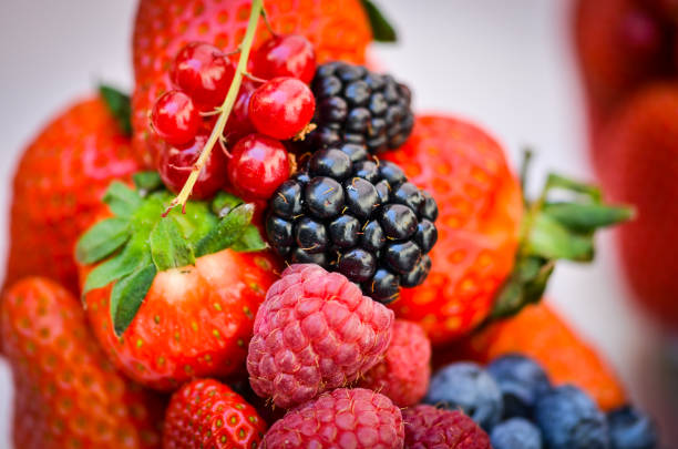 istock fresh fruits close up 1077224468
