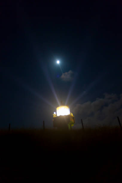 istock Lighthouse from Karaburun Istanbul Turkey 1077238438
